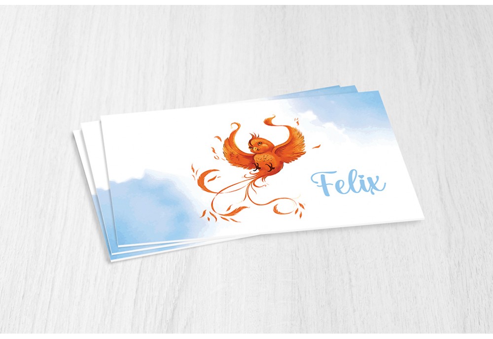 Lieve feniks Lieve feniks